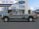 Ford F-350 Super Duty XLT Crew Cab 4WD