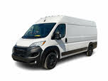 RAM ProMaster 3500 159 High Roof Extended Cargo Van FWD