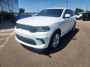 Dodge Durango GT AWD