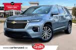 Chevrolet Traverse High Country AWD