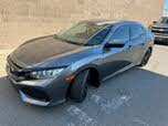 Honda Civic Hatchback LX FWD