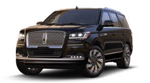 Lincoln Navigator Reserve 4WD