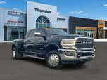 RAM 3500 Laramie Mega Cab DRW 4WD