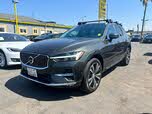 Volvo XC60 B6 Inscription AWD