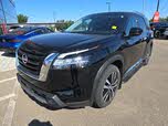 Nissan Pathfinder Platinum 4WD