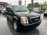 GMC Yukon SLE 4WD