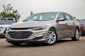 Chevrolet Malibu LT FWD