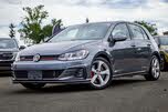 2020 Volkswagen Golf GTI