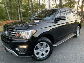 Ford Expedition MAX XLT 4WD