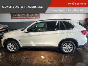 BMW X5 xDrive35i AWD