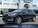 Buick Enclave Essence AWD