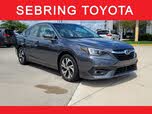 Subaru Legacy Premium AWD