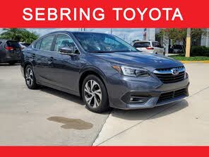 Subaru Legacy Premium AWD