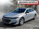 Chevrolet Malibu LS Fleet FWD