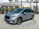 Honda Odyssey EX-L FWD