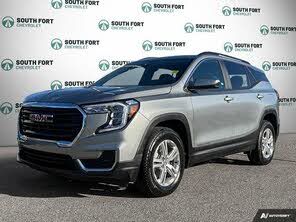 GMC Terrain SLE AWD