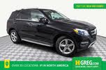 Mercedes-Benz GLE 350 4MATIC