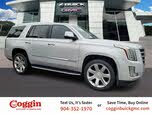 Cadillac Escalade Luxury RWD