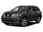 Nissan Pathfinder SV FWD