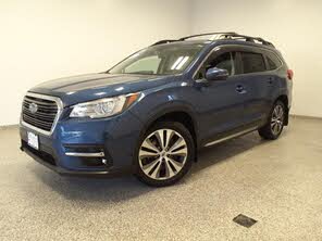 Subaru Ascent Limited 7-Passenger AWD