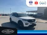 Ford Explorer ST AWD