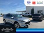 Ford Escape Hybrid Titanium AWD