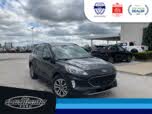 Ford Escape Hybrid SEL AWD