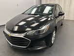 Chevrolet Cruze LT Hatchback FWD