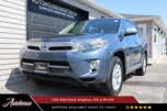 Toyota Highlander Hybrid Base