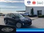 Ford Escape Titanium AWD