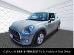 MINI Cooper 2-Door Hatchback FWD