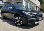 Subaru Outback Premier XT Wagon AWD