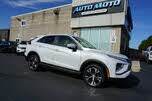 Mitsubishi Eclipse Cross ES S-AWC AWD