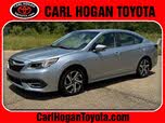 Subaru Legacy Limited XT AWD