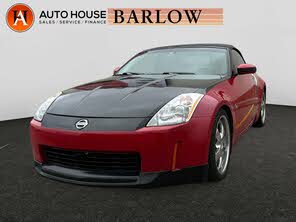 2005 Nissan 350Z