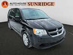 Dodge Grand Caravan SE FWD