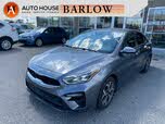 Kia Forte EX FWD