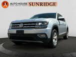 Volkswagen Atlas SEL 4Motion