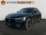 Maserati Levante S GranSport AWD