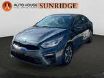 Kia Forte EX FWD