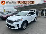 Kia Sorento EX 2.4L AWD