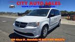 Dodge Grand Caravan SE FWD