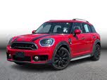 MINI Countryman Cooper S FWD