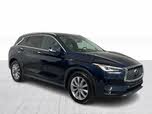 INFINITI QX50 Essential AWD