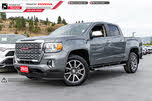 GMC Canyon Denali Crew Cab 4WD