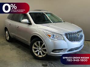 Buick Enclave Premium AWD