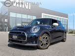 MINI Cooper SE 2-Door Hatchback FWD