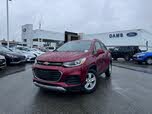 Chevrolet Trax LT FWD