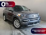 Ford Explorer Limited AWD