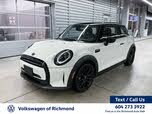 MINI Cooper 2-Door Hatchback FWD